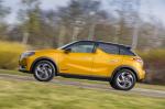 DS 3 Crossback Ultra Prestige 2019 года (UK)